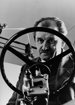 Ferdinand Porsche