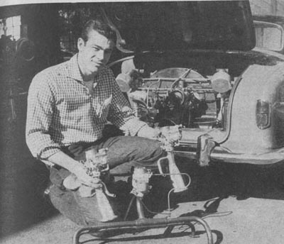 Martin Herzog 1956