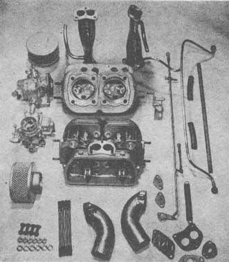 Okrasa Parts