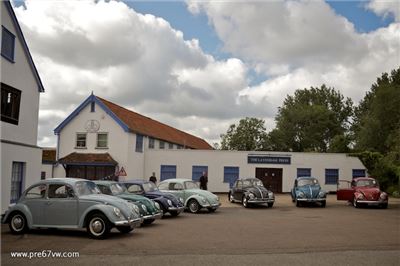 Lavenham 2008