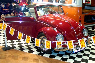 National Volksworld Show 2005