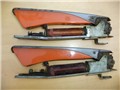 1954/55-only Semaphores
