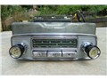 Blaupunkt Stuttgart 1956 Radio