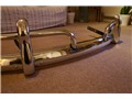 Wanted: Rear Towel Rail Bumper