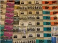 NOS English Instruction Manuals