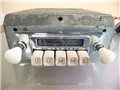 Blaupunkt Frankfurt FM Radio for Oval Beetle