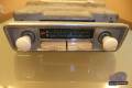 Genuine VW Blaupunkt Beetle Radio
