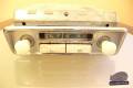 Blaupunkt Beetle Radio 1958 - 1967