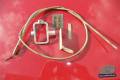 RHD Dehne Fuel Gauge Parts