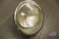 Early VW logo Hella Headlamp