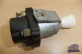 Oval Beetle headlamp switch