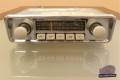 Blaupunkt FM Radio with ipod adaptor 6v/12v