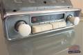 Blaupunkt Genuine VW Beetle Radio