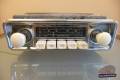 Blaupunkt Frankfurt FM Beetle Radio