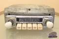 Blaupunkt Oval Beetle radio