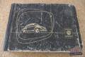 Genuine VW Parts Manual Oval