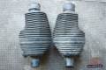 VW Typ3 Heat Tube pair OG