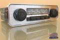 Beetle Genuine VW Accessory Radio 12v ipod