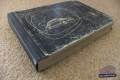 Oval Beetle Parts Manual Genuine VW