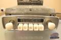 Blaupunkt Frankfurt FM Radio Oval Beetle
