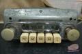 Blaupunkt Oval Beetle Radio- cheap!