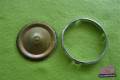 Wanted: Horn Push Brass Disc
