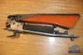 Oval Beetle Semaphore 6v working