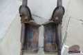 1960-62 34bhp Stale Air Heater Boxes- nice!
