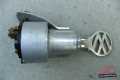 Oval Beetle Ignition Switch and Key. Perfect condition.