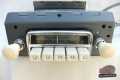 Blaupunkt Frankfurt FM Radio for Oval Beetle