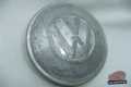 NOS Oval Beetle 1956-1959 Fuel Tank Cap