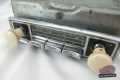 Blaupunkt Frankfurt Koln FM Oval Beetle Radio