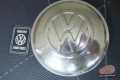 1956-59 Petrol Fuel Tank Cap
