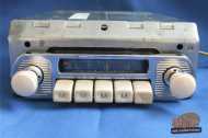 Blaupunkt Bremen Oval Beetle radio