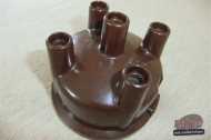 Nearly NOS 1961-64 Bosch Distributor Cap 