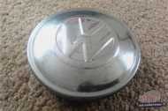Oval Beetle 1955-60 Fuel Tank Cap