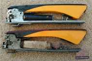 Genuine VW Semaphores working condition 6v