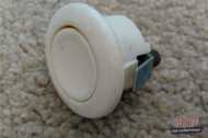 NOS Ivory Split Beetle Starter Button