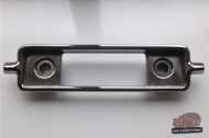 Blaupunkt Radio faceplate for 58-67 Beetle