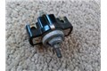 NOS Karmann Cabriolet Beetle Interior Dome Light Switch