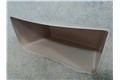 RHD Oval Beetle Glovebox Liner