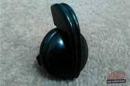 1942-1948 KdF Split Beetle Bakelite Semaphore Switch