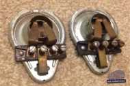 NOS Hella Headlamp Bulb Holders 1946-1960 Bug Bus