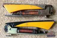 Genuine VW 6v Semaphores