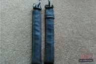 Genuine VW Grab Assist Straps for Oval Beetle 1953-57