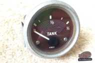 6V Split Bus Fuel Gauge