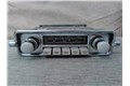 1964-66 Blaupunkt Frankfurt FM Radio