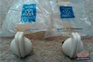 NOS Ivory Dash Pod Switches 1949-52