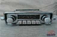 Blaupunkt Frankfurt FM Beetle Radio 1958-67