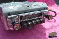1959/60 Blaupunkt Frankfurt   
